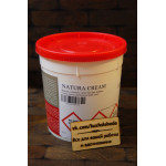 Natura Cream Крем-Финиш, восковая основа.