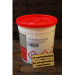 Natura Cream Крем-Финиш, восковая основа.
