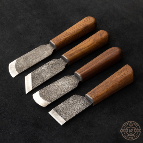 Шорный нож Wild Bull Tools