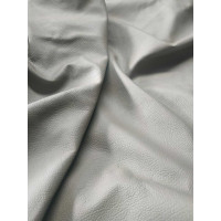 Мебельная кожа, цвет серый Мебельная кожа, цвет серый