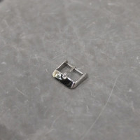 Бакля нерж. сталь 14/16/18/20/22мм Бакля нерж. сталь 14/16/18/20/22мм