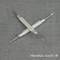 Инструмент для снятия часовых пряжек / шпилек