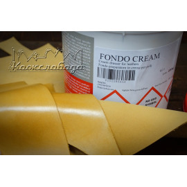 Fondo Cream, грунт для аппретто
