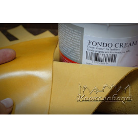 Fondo Cream, грунт для аппретто