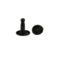 Холнитен 9Х9 мм ДВУСТОРОННИЙ. Оксид Холнитен 9Х9 мм ДВУСТОРОННИЙ. Оксид