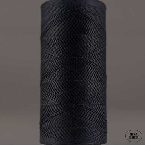 Нить CTP 0.8мм №11 Bleu (темно-синяя)