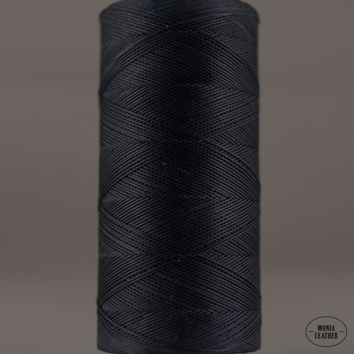 Нить CTP 0.8мм №11 Bleu (темно-синяя)