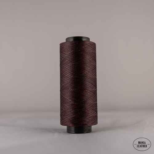 Нить CTP 1 мм № 39 Темный Бордо