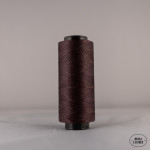 Нить CTP 1 мм № 39 Темный Бордо