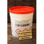 Antiqua Super, финиш-крем, восковая основа. Нейтральный