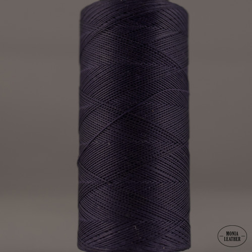 Нить CTP 0,8 мм № 39 Viola Scuro (Насыщенный фиолетовый)