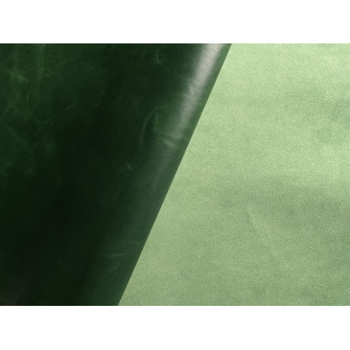 Ponte Wax Deep Green (Темно-зеленый) 1,2 мм