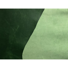 Ponte Wax Deep Green (Темно-зеленый) 1,2 мм