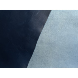 Ponte Wax Blu (Синий) 1,2 мм