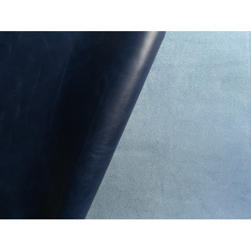 Ponte Wax Blu (Синий) 1,2 мм