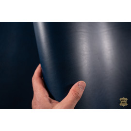 №203  Walpier Buttero blue 1,2-1,4мм Лот из 3 листов 20*30 см