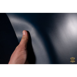 №203  Walpier Buttero blue 1,2-1,4мм Лот из 3 листов 20*30 см