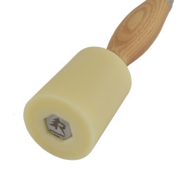 Молоток вертикальный Romanov Tools