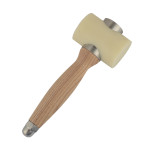 Молоток горизонтальный Romanov Tools