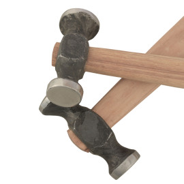 Молоток кожевника Romanov Tools