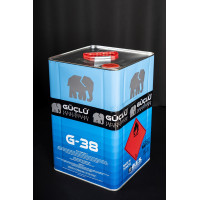 Клей G-38 наиритовый, 14 кг Клей G-38 наиритовый, 14 кг