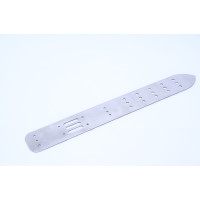 Лекало металлическое для ремня Лекало металлическое для ремня