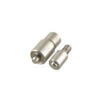 Матрица насадка для пресса ТЕР-2 под люверсы 5 мм