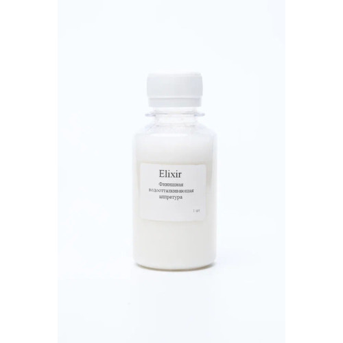 Водоотталкивающее средство ELIXIR 100 мл нейтральный