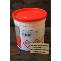 GARDENIA – на основе натуральных жиров и восков GARDENIA – на основе натуральных жиров и восков