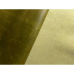 Ponte Wax Oliva (Оливковый) 1,2 мм