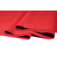 Кожа натуральная в листах. Флотер. А2. Красный. Кожа натуральная в листах. Флотер. А2. Красный.