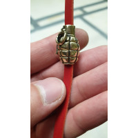 Бусина - 2 Граната Бусина - 2 Граната