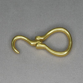 Пряжка Hoof Pick (Хуф-Пик)