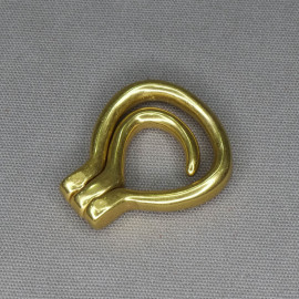 Пряжка Hoof Pick (Хуф-Пик)