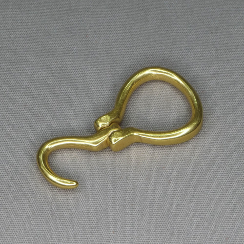 Пряжка Hoof Pick (Хуф-Пик)