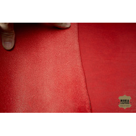 №117 Cinque stelle Texas Rosso 1,3-1,4 мм