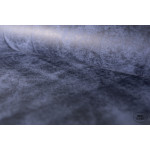 №114 Cinque stelle Texas Дарк Блю 1,2-1,4 мм Лот из 2 листов 20*30 см 2 сорт