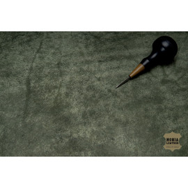 №111 Cinque stelle  Texas Олив Грин 1,2-1,4мм 20*30 см Уценка