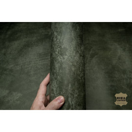 №111 Cinque stelle  Texas Олив Грин 1,2-1,4мм 20*30 см Уценка