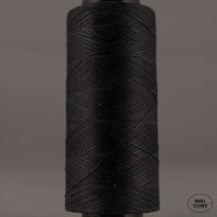 Нить CTP 0,8 мм № 33 Marino (глухой темно-синий)