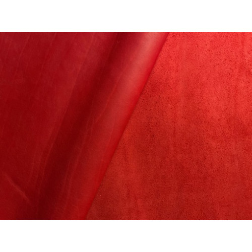 Краст Цвет: Красный 1,8-2,0 мм