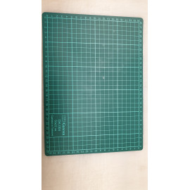 Мат закройный А4 (30*22см)