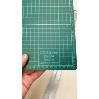 Мат закройный А4 (30*22см) Мат закройный А4 (30*22см)
