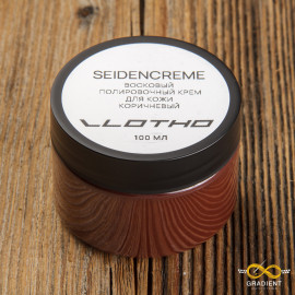 Полировочный крем Seidencream, 70мл, Vlotho