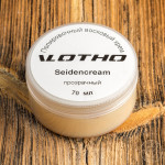 Полировочный крем Seidencream, 70мл, Vlotho