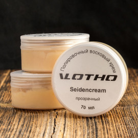 Полировочный крем Seidencream, 70мл, Vlotho