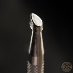 Штамп для тиснения по коже SKB-050