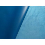 Коза Conceria ART Leathers Blu (Синий) 0,9-1,1 мм