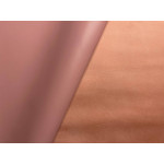 Коза Conceria ART Leathers Rosa Scura (Темная Роза) 1,0-1,2 мм