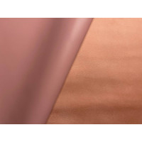 Коза Conceria ART Leathers Rosa Scura (Темная Роза) 1,0-1,2 мм